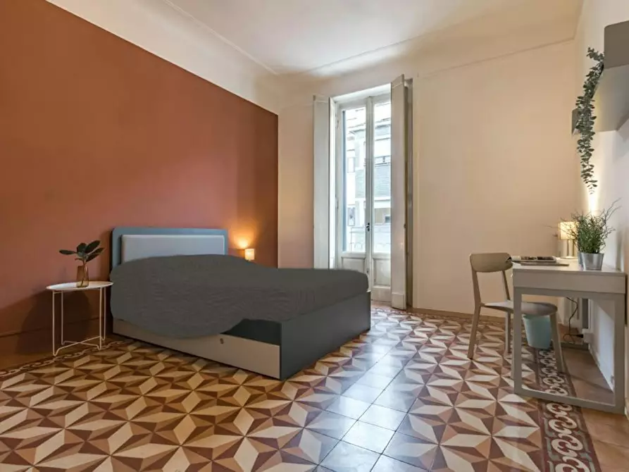 Immagine 1 di Camera in affitto  in Via Francesco Brioschi a Milano