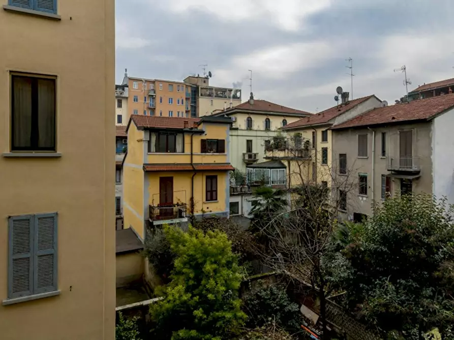 Immagine 7 di Camera in affitto  in Via Francesco Brioschi a Milano