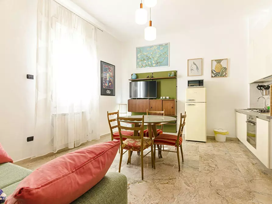 Immagine 2 di Appartamento in affitto  in Via de' Gessi a Bologna