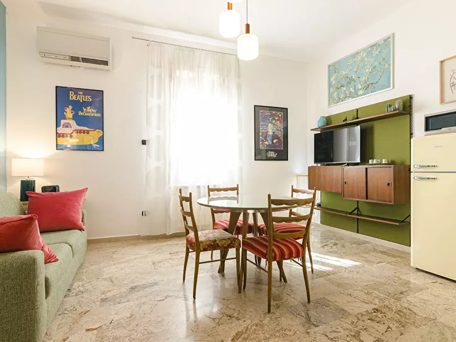 Immagine 1 di Appartamento in affitto  in Via de' Gessi a Bologna