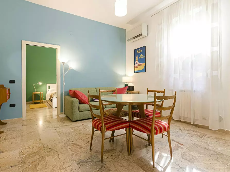 Immagine 5 di Appartamento in affitto  in Via de' Gessi a Bologna