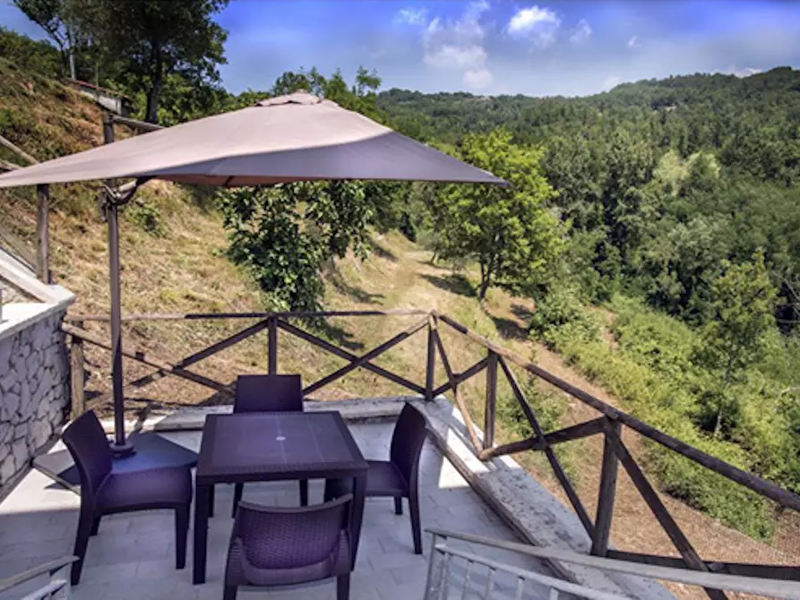 Immagine 3 di Appartamento in affitto  in Località Tresana & Strada Provinciale di Tresana a Tresana