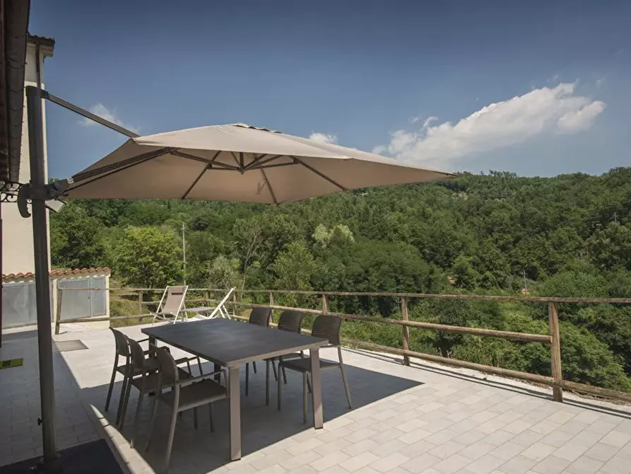 Immagine 3 di Appartamento in affitto  in Località Tresana & Strada Provinciale di Tresana a Tresana