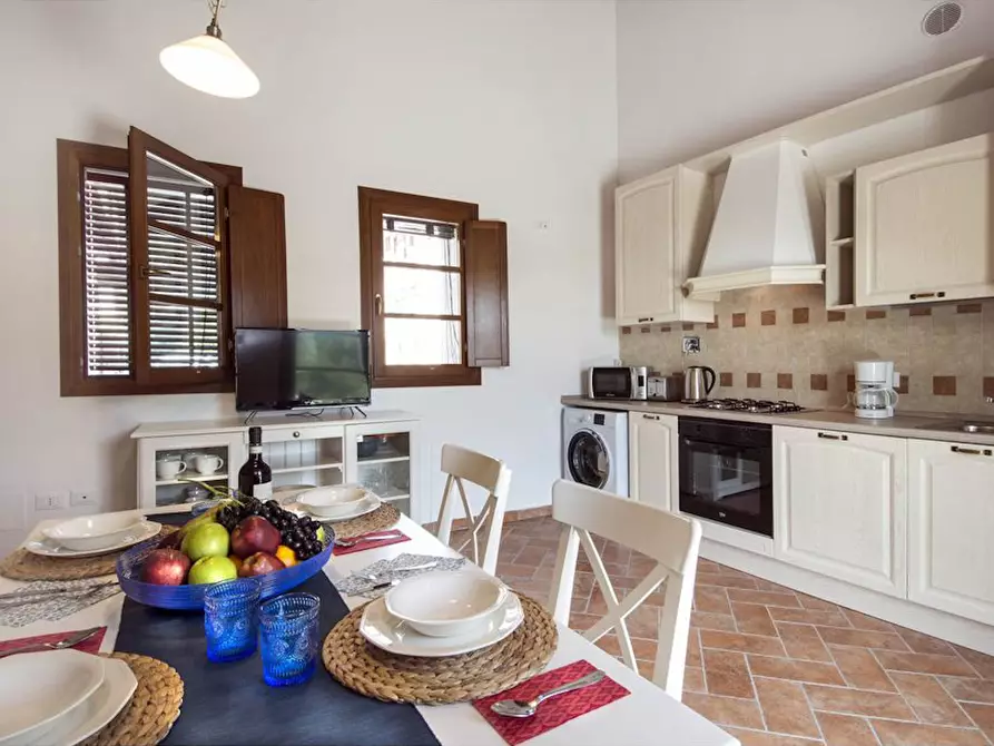 Immagine 2 di Appartamento in affitto  in Località Tresana & Strada Provinciale di Tresana a Tresana