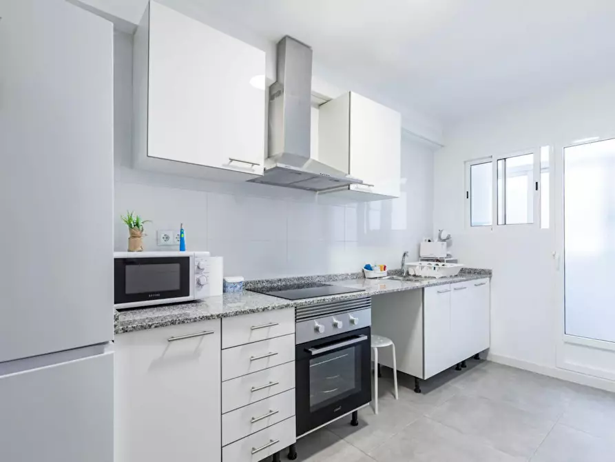 Immagine 8 di Camera in affitto  in Carrer de Mossèn Cobos a Benimamet