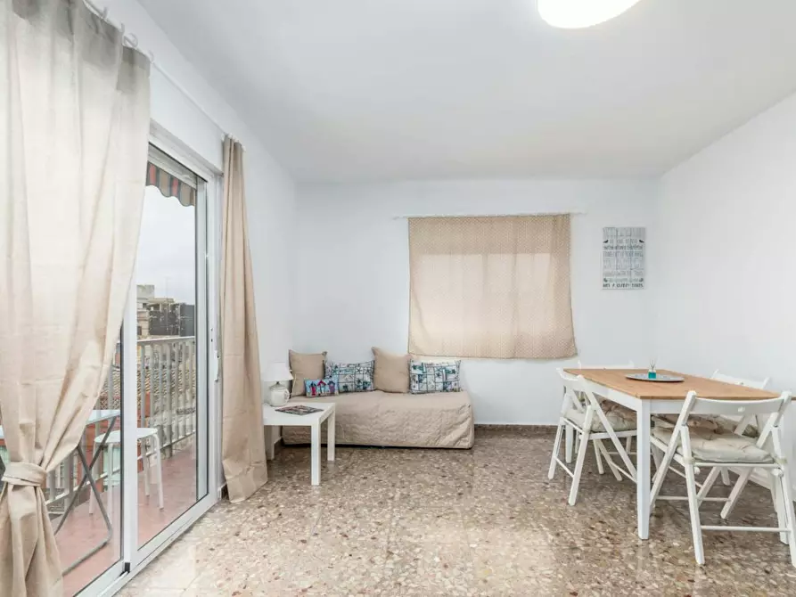 Immagine 4 di Camera in affitto  in Carrer de Mossèn Cobos a Benimamet