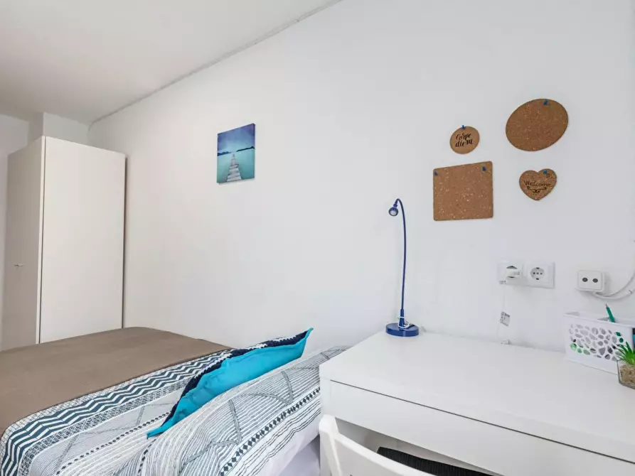 Immagine 2 di Camera in affitto  in Carrer de Mossèn Cobos a Benimamet