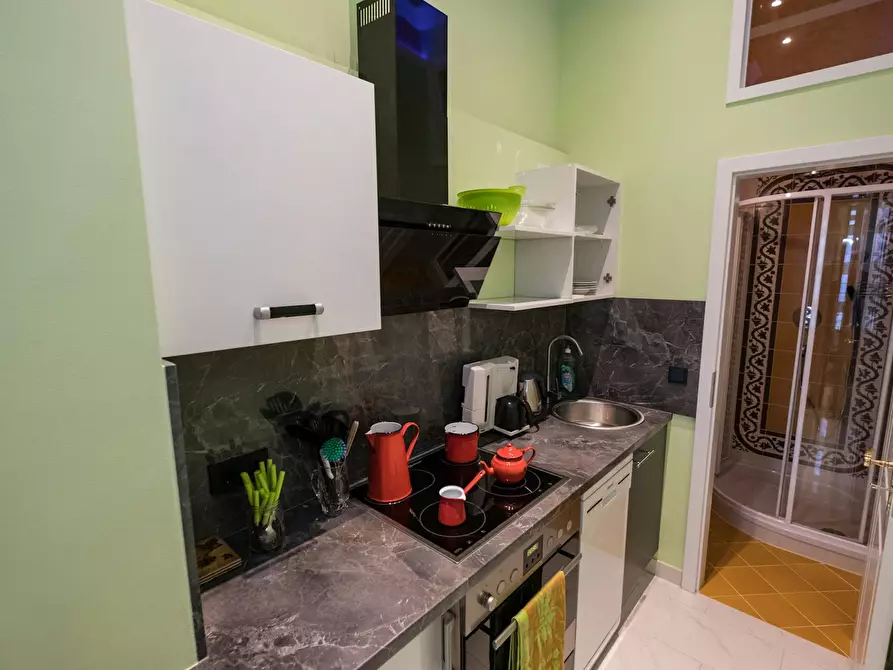 Immagine 9 di Appartamento in affitto  in Frongasse a Bonn