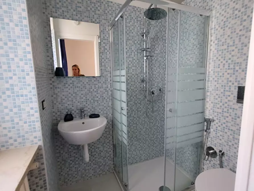 Immagine 4 di Camera condivisa in affitto  in Via Antonio Cecchi a Torino