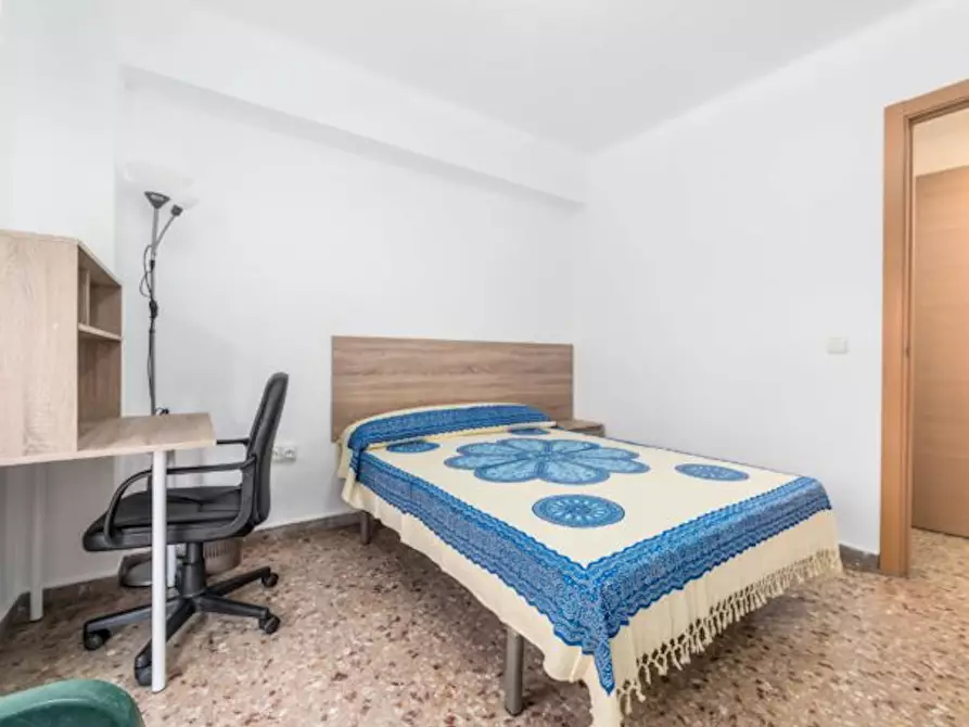 Immagine 2 di Camera in affitto  in Avenida del Cid a Valencia