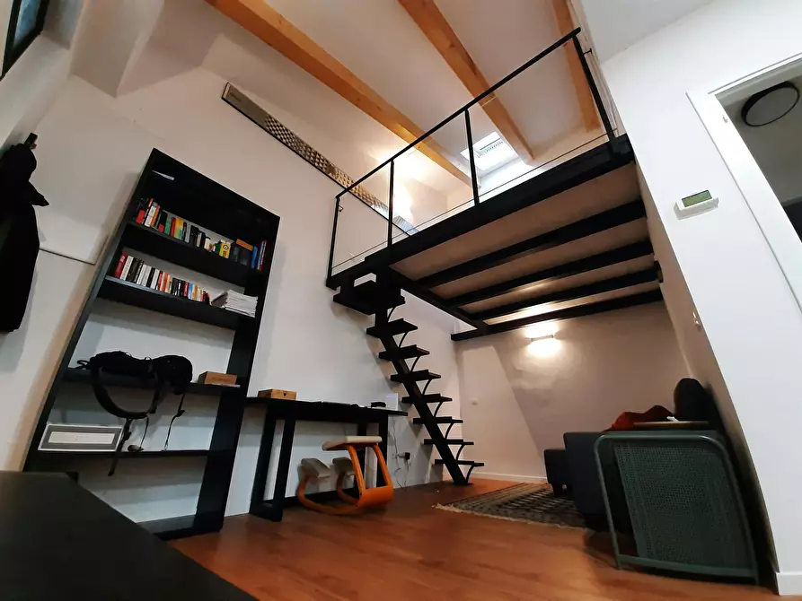 Immagine 4 di Appartamento in affitto  in Via Don Luigi Guanella a Milano