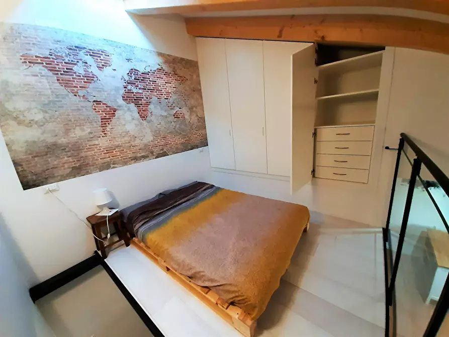 Immagine 5 di Appartamento in affitto  in Via Don Luigi Guanella a Milano