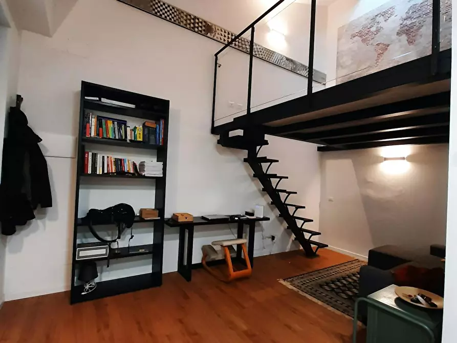 Immagine 9 di Appartamento in affitto  in Via Don Luigi Guanella a Milano
