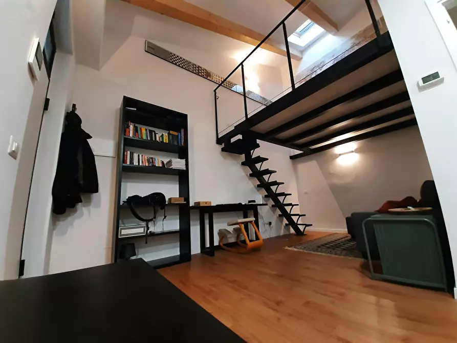 Immagine 7 di Appartamento in affitto  in Via Don Luigi Guanella a Milano