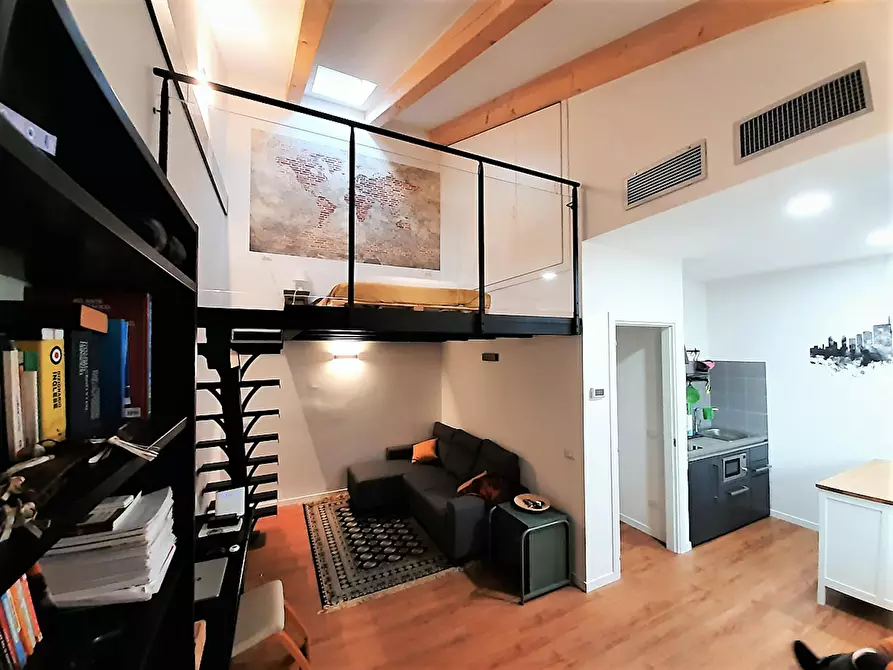 Immagine 3 di Appartamento in affitto  in Via Don Luigi Guanella a Milano