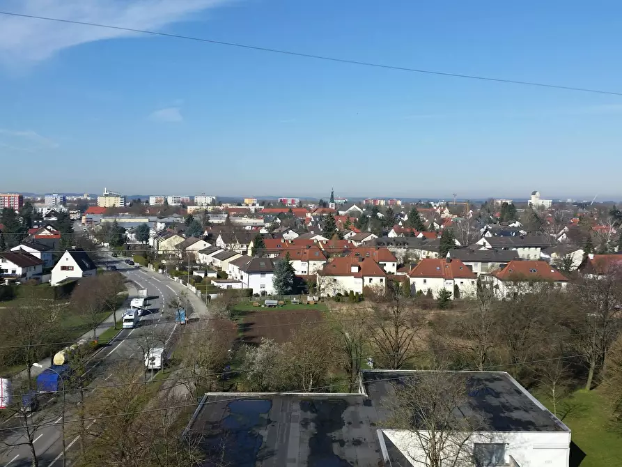 Immagine 2 di Camera in affitto  in Radolfzeller Straße a München