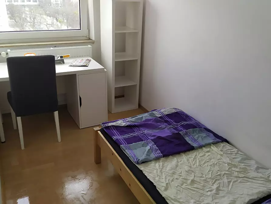 Immagine 5 di Camera in affitto  in Radolfzeller Straße a München