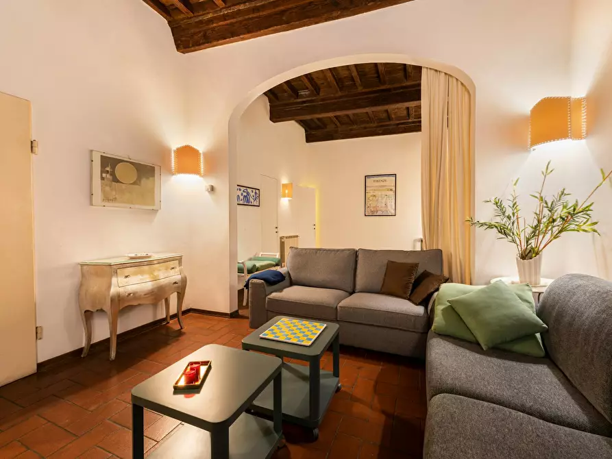 Immagine 7 di Appartamento in affitto  in Via dei Velluti a Firenze