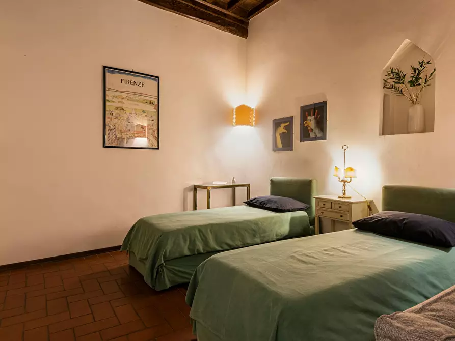 Immagine 3 di Appartamento in affitto  in Via dei Velluti a Firenze