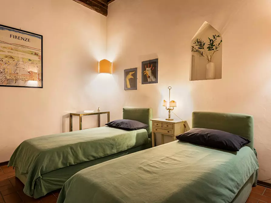 Immagine 2 di Appartamento in affitto  in Via dei Velluti a Firenze