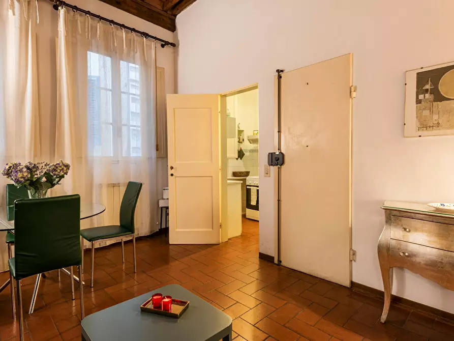 Immagine 9 di Appartamento in affitto  in Via dei Velluti a Firenze