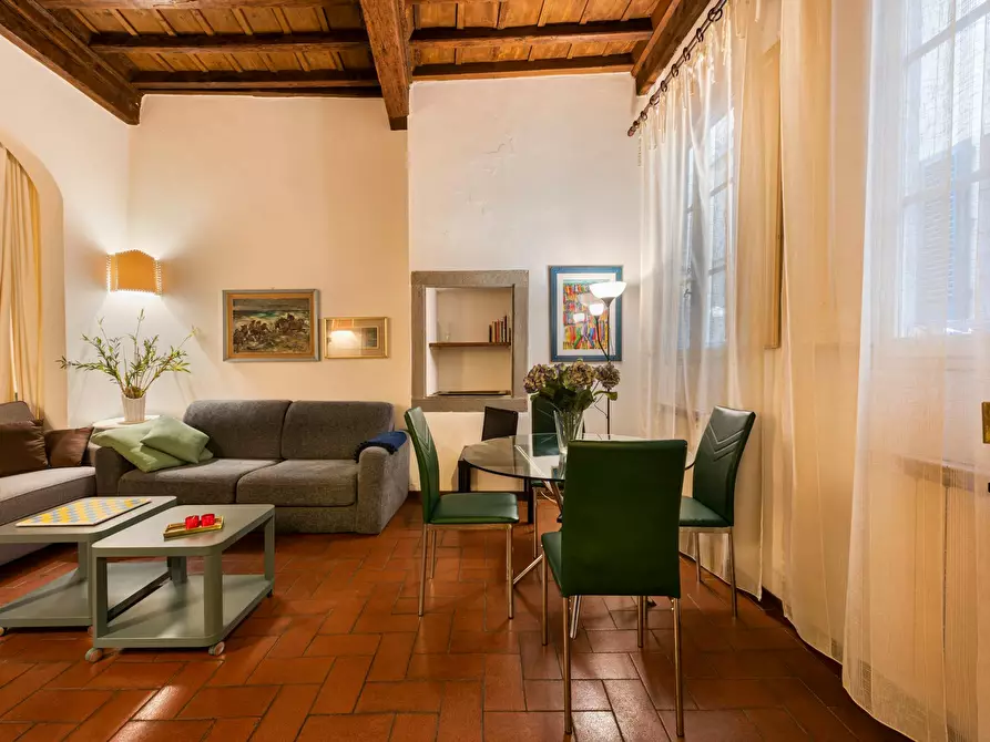 Immagine 5 di Appartamento in affitto  in Via dei Velluti a Firenze