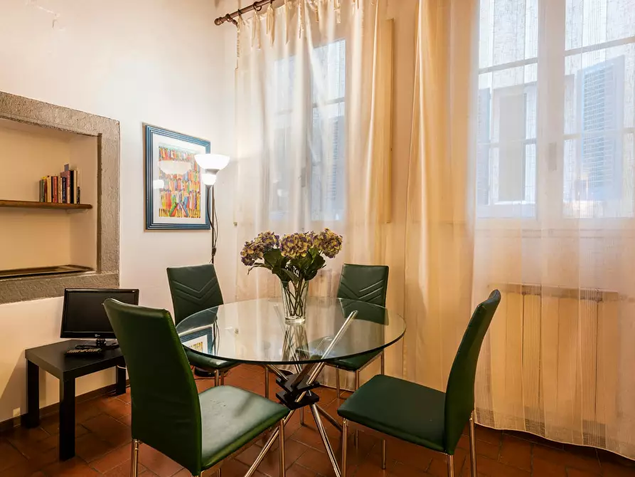 Immagine 6 di Appartamento in affitto  in Via dei Velluti a Firenze