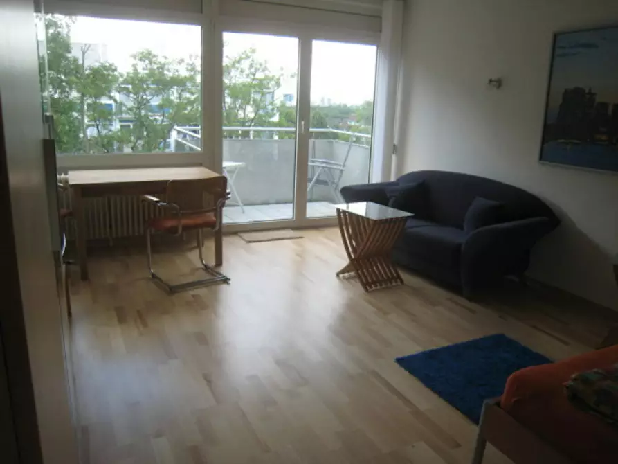 Immagine 4 di Appartamento in affitto  in Rotdornweg a Eschborn