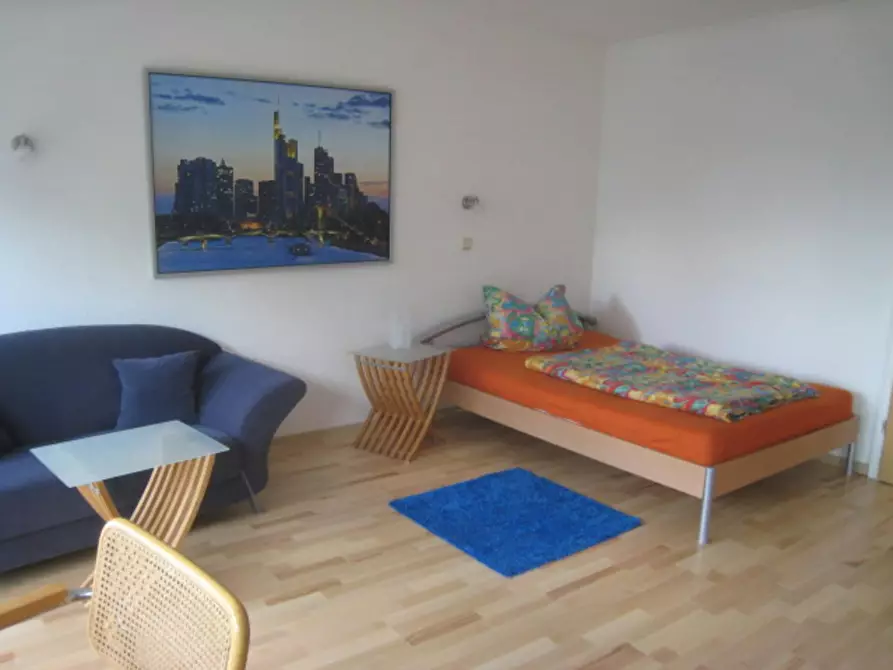 Immagine 3 di Appartamento in affitto  in Rotdornweg a Eschborn
