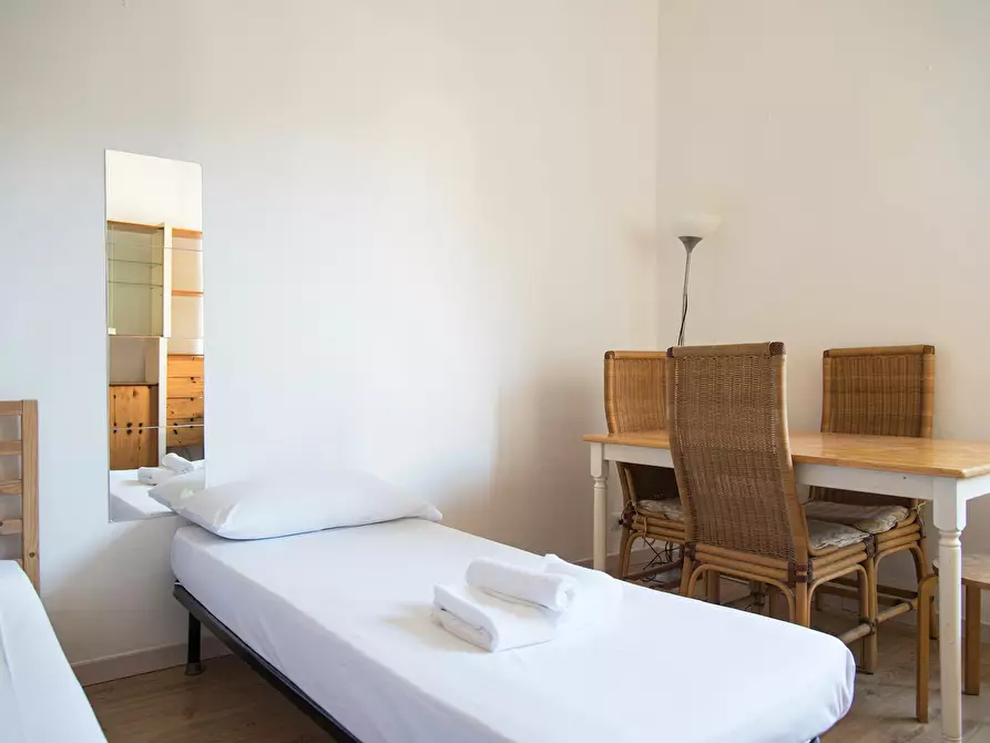 Immagine 8 di Appartamento in affitto  in Via Barona a Milano