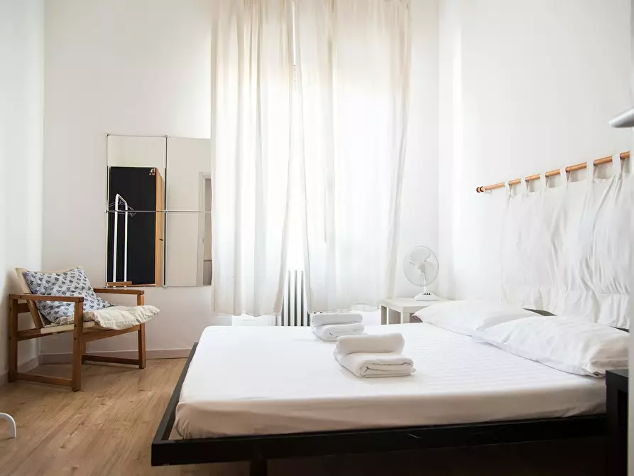Immagine 1 di Appartamento in affitto  in Via Barona a Milano