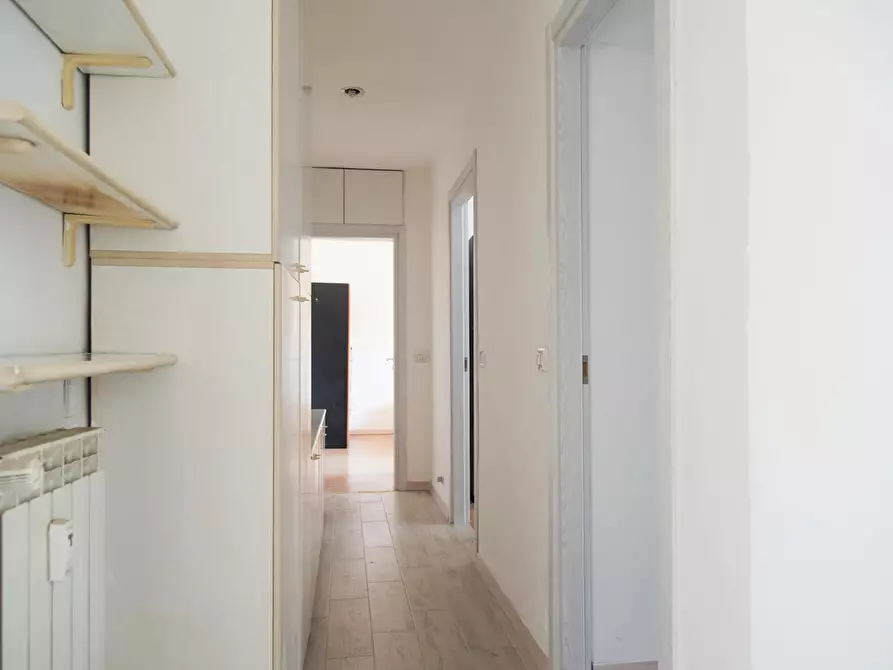 Immagine 5 di Appartamento in affitto  in Via Barona a Milano