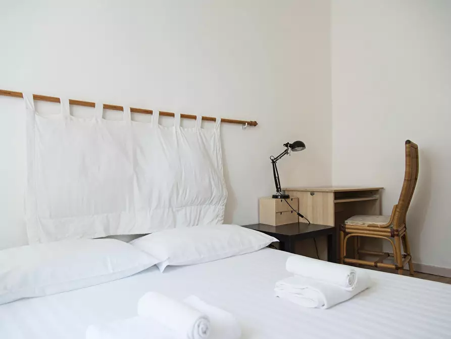 Immagine 3 di Appartamento in affitto  in Via Barona a Milano