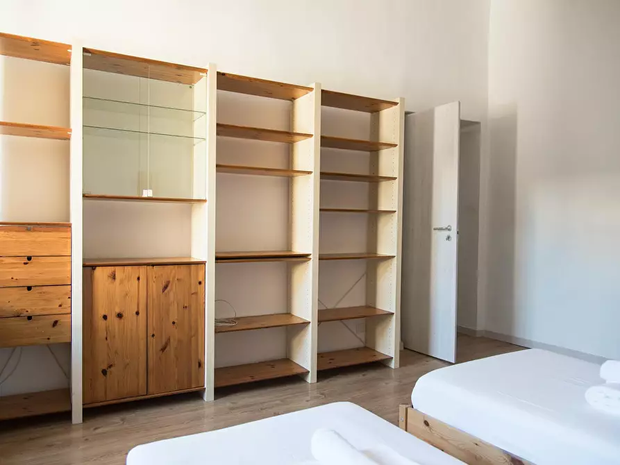 Immagine 10 di Appartamento in affitto  in Via Barona a Milano