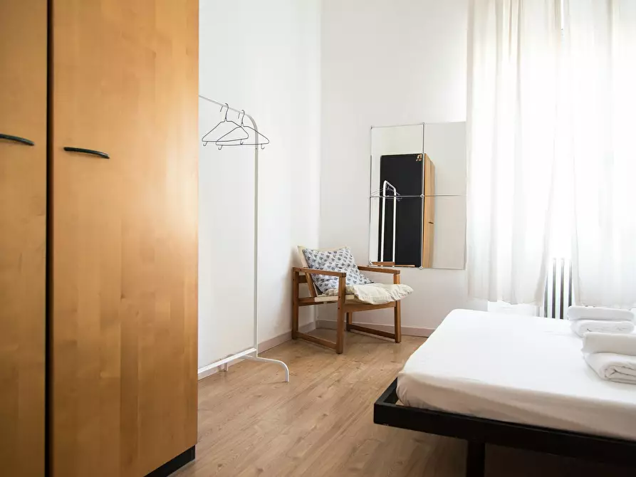 Immagine 2 di Appartamento in affitto  in Via Barona a Milano