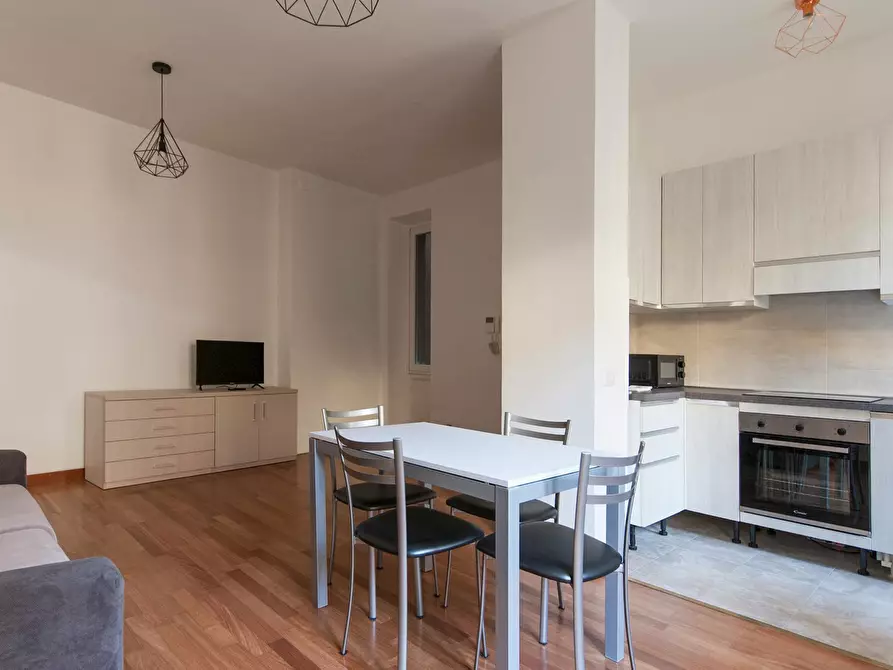 Immagine 3 di Appartamento in affitto  in Via Paolo Lomazzo a Milano