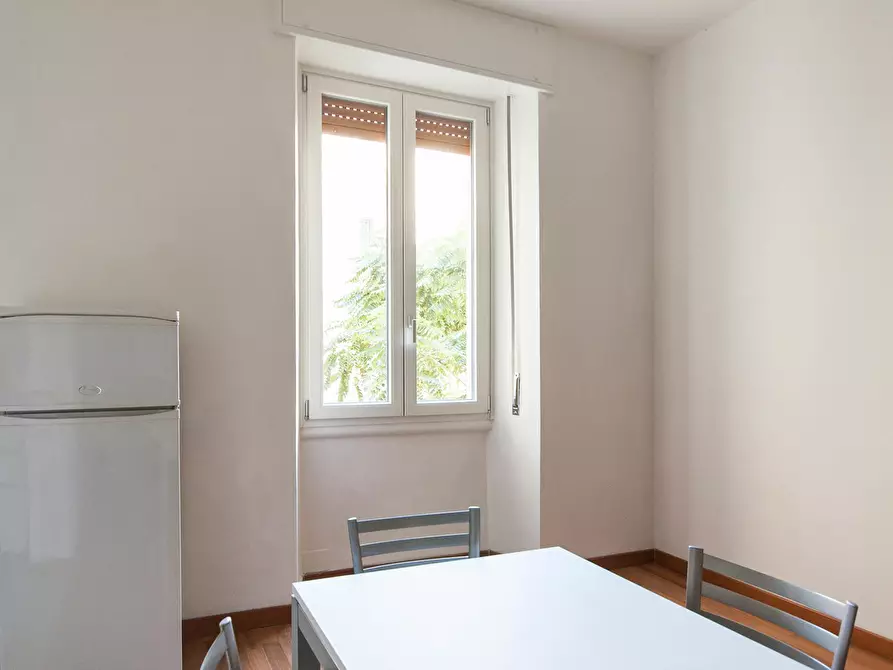 Immagine 9 di Appartamento in affitto  in Via Paolo Lomazzo a Milano