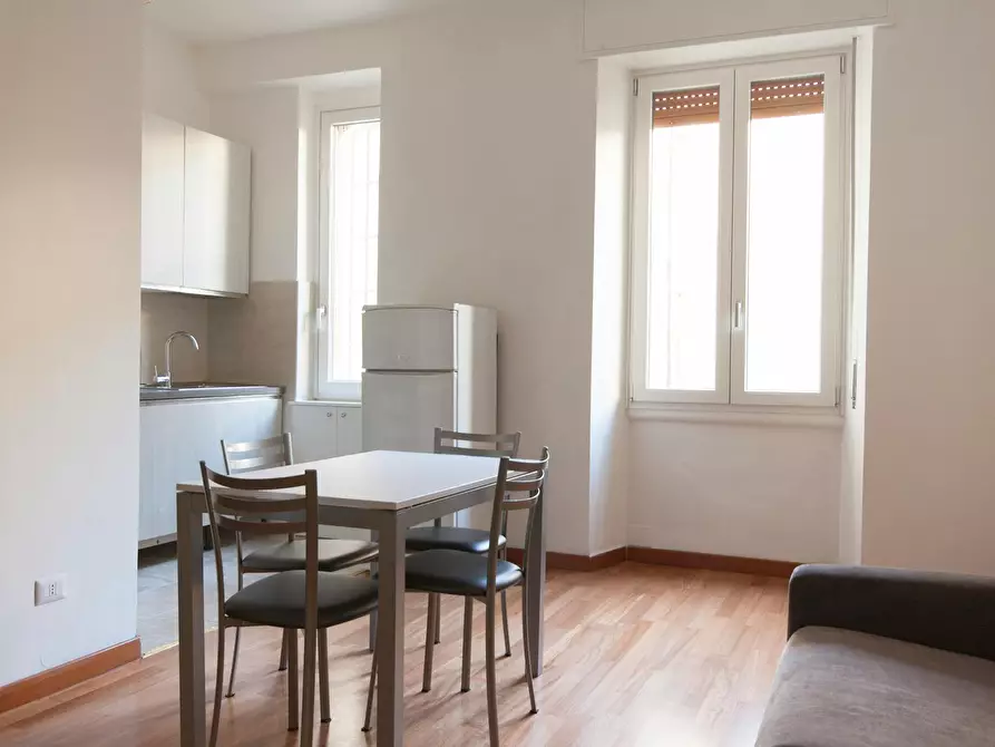 Immagine 4 di Appartamento in affitto  in Via Paolo Lomazzo a Milano