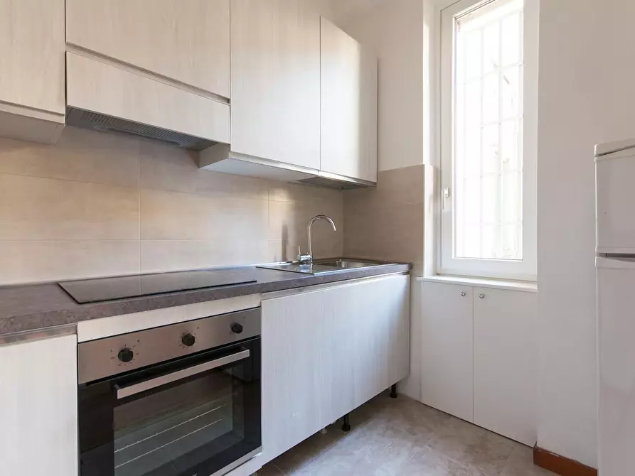 Immagine 6 di Appartamento in affitto  in Via Paolo Lomazzo a Milano