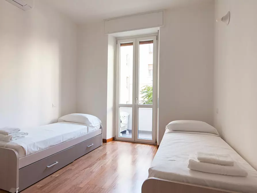 Immagine 10 di Appartamento in affitto  in Via Paolo Lomazzo a Milano