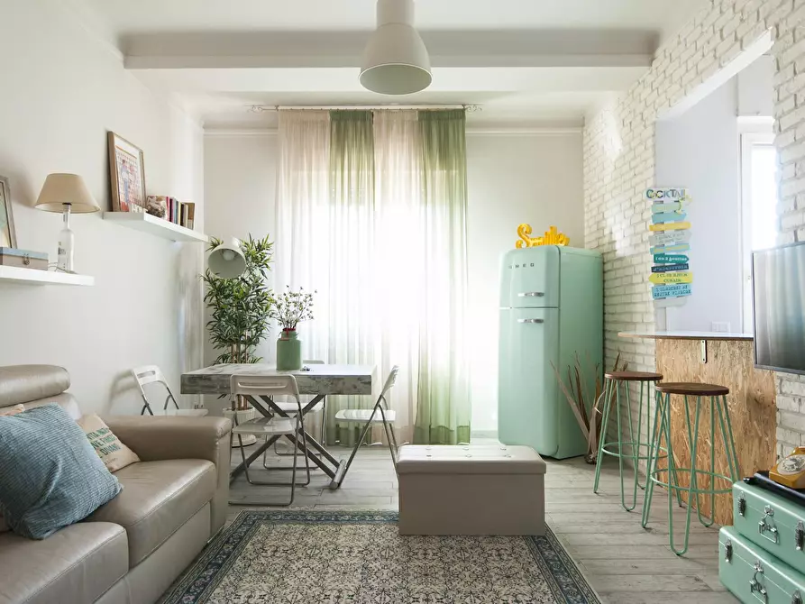 Immagine 2 di Appartamento in affitto  in Viale Misurata a Milano