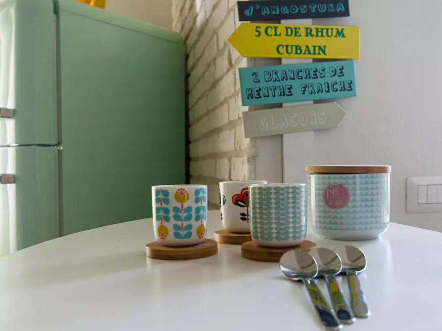 Immagine 10 di Appartamento in affitto  in Viale Misurata a Milano