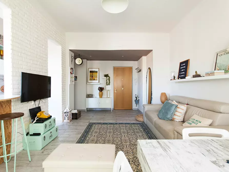 Immagine 6 di Appartamento in affitto  in Viale Misurata a Milano