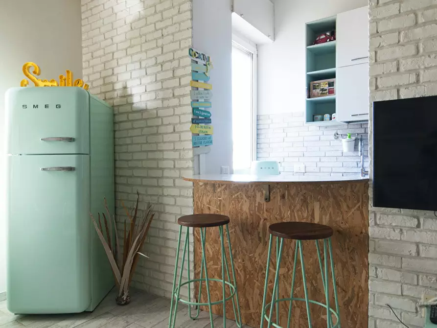 Immagine 4 di Appartamento in affitto  in Viale Misurata a Milano