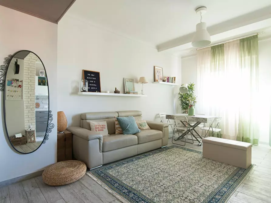 Immagine 3 di Appartamento in affitto  in Viale Misurata a Milano