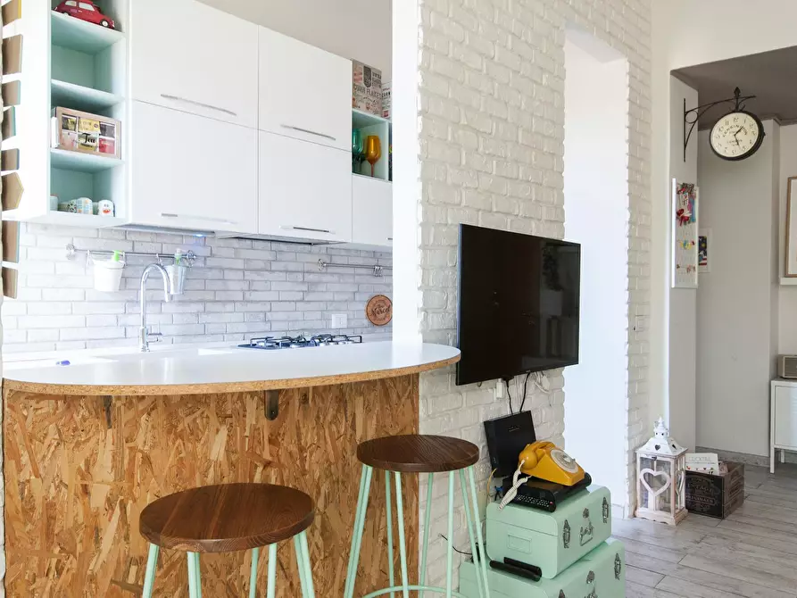 Immagine 5 di Appartamento in affitto  in Viale Misurata a Milano