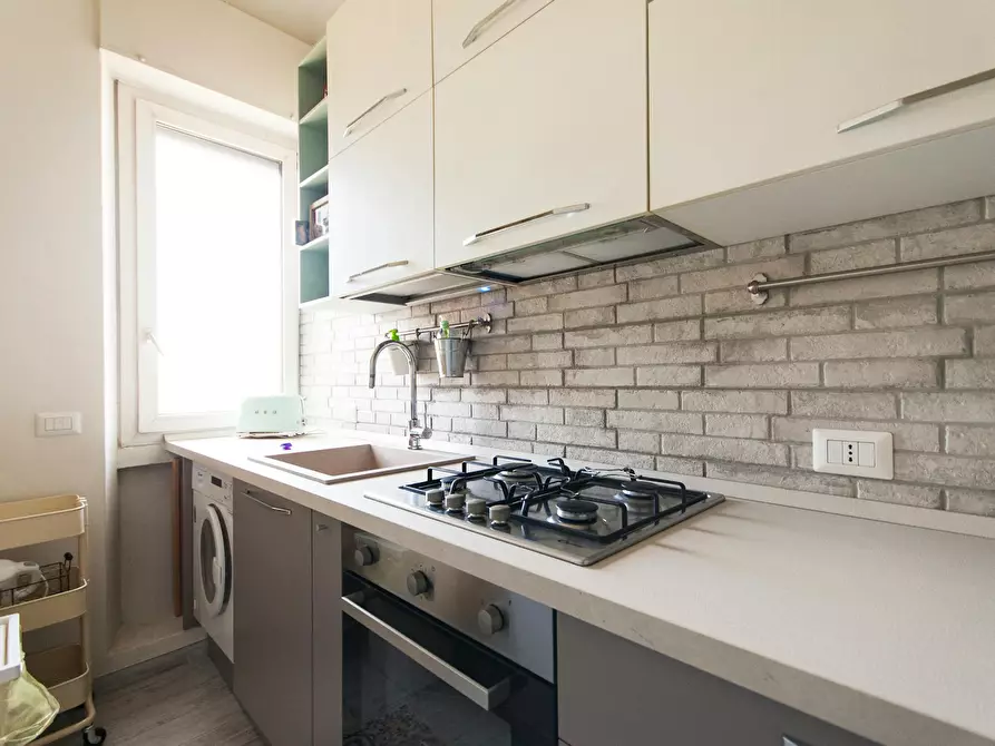 Immagine 8 di Appartamento in affitto  in Viale Misurata a Milano