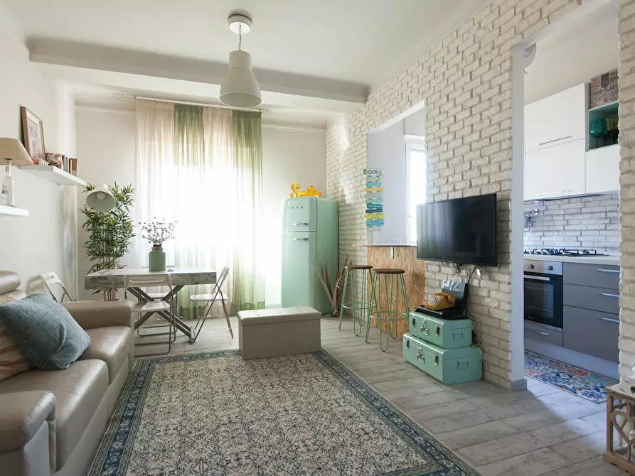Immagine 1 di Appartamento in affitto  in Viale Misurata a Milano