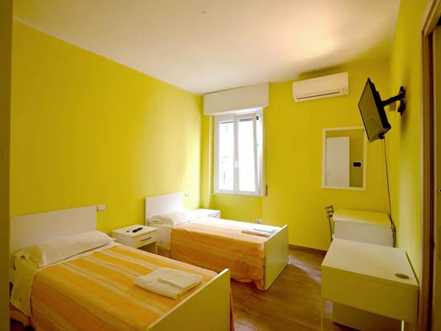 Immagine 10 di Appartamento in affitto  in Via Bordighera a Milano