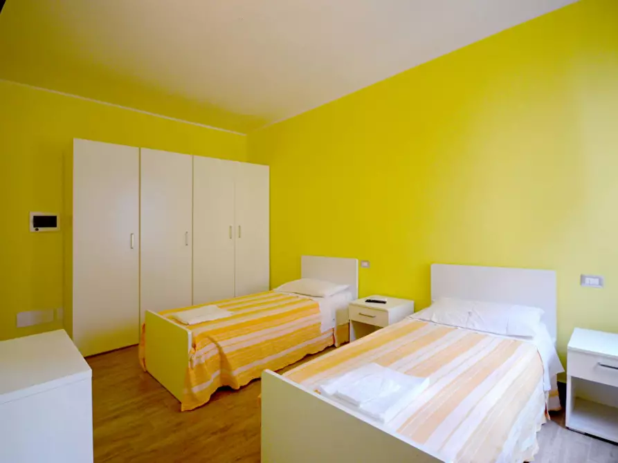 Immagine 9 di Appartamento in affitto  in Via Bordighera a Milano